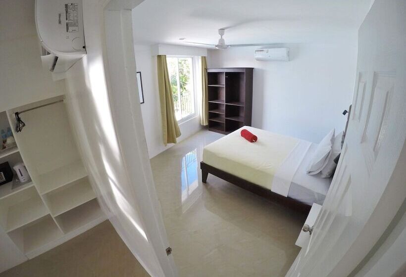 Heartland Hotel Serviced Rooms & Apartments