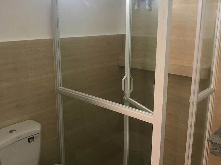 Heartland Hotel Serviced Rooms & Apartments