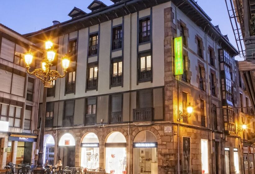 Hostal Boutique Puerta Del Sol