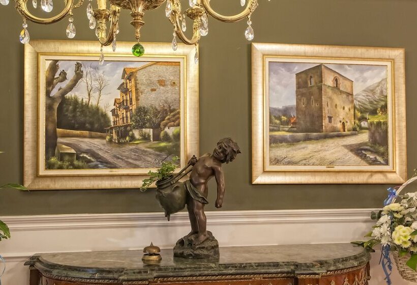 Hostal Boutique Puerta Del Sol