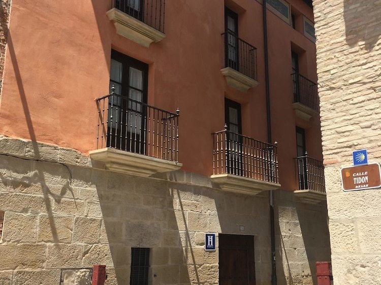 Hostal Casa Palacio Hernández