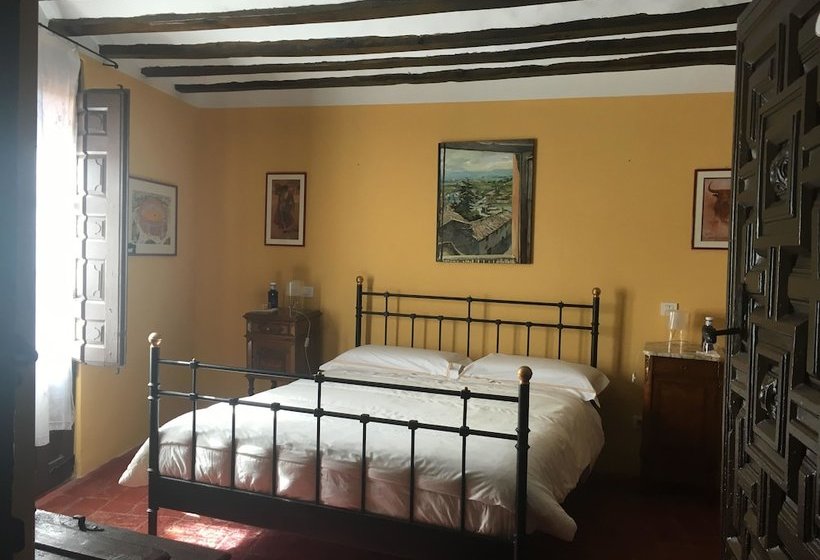 Hostal Casa Palacio Hernández