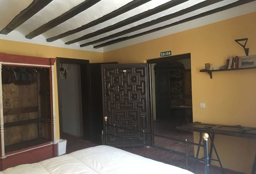 Hostal Casa Palacio Hernández