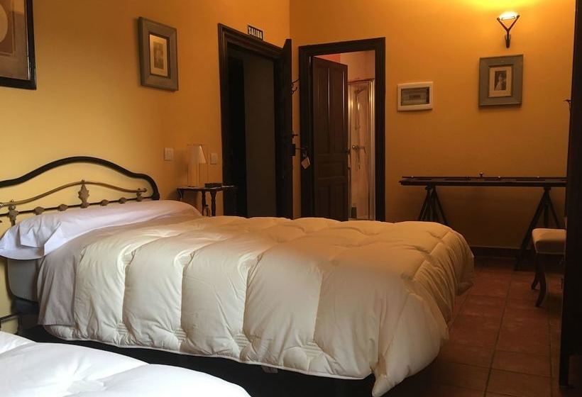 Hostal Casa Palacio Hernández