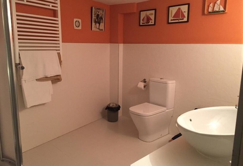 Hostal Casa Palacio Hernández