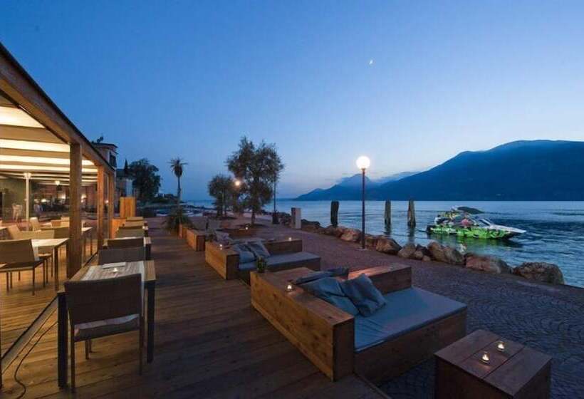 فندق فئة نجمة واحدة Club Da Baia