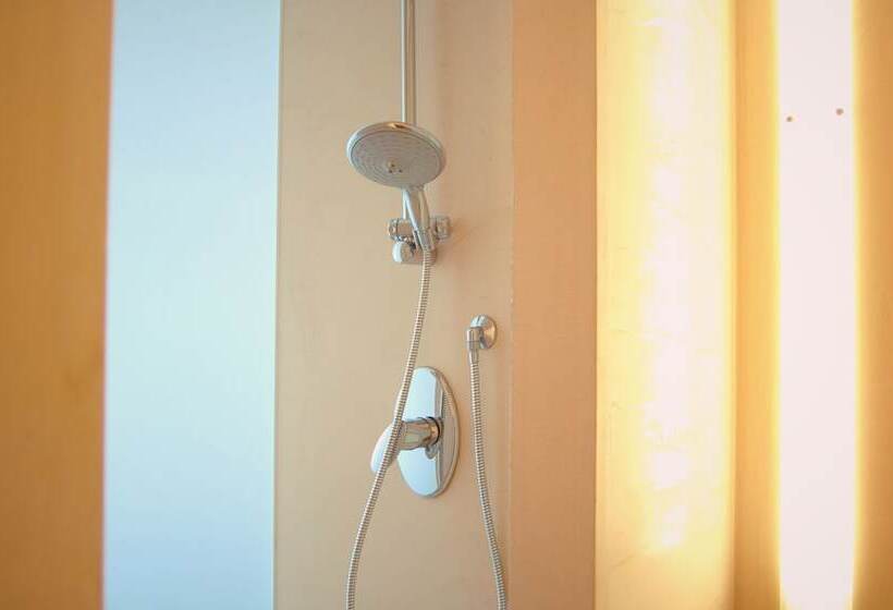 簡易ホテル Club Da Baia