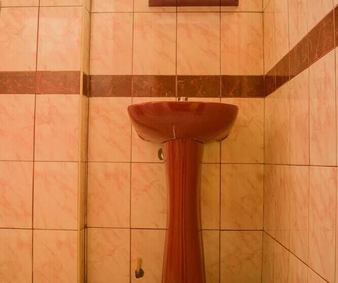 مسافرخانه Hospedaje Las Amazonas