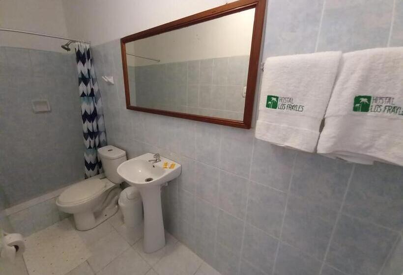 Hostal Los Frayles