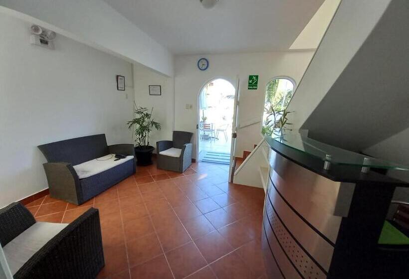 Hostal Los Frayles