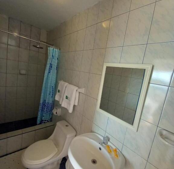 Hostal Los Frayles