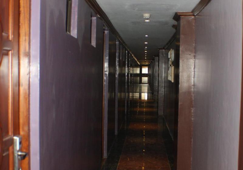 Отель 7 Days Inn