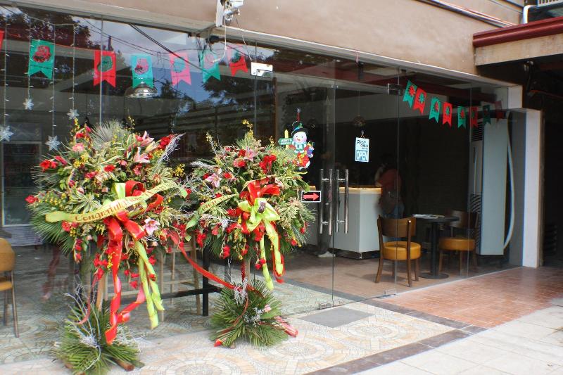 Отель 7 Days Inn