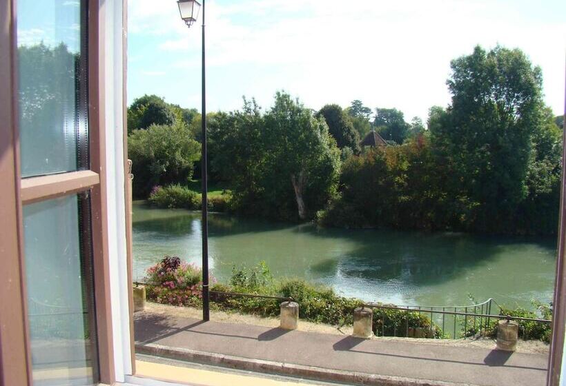 호텔 A La Belle Dame