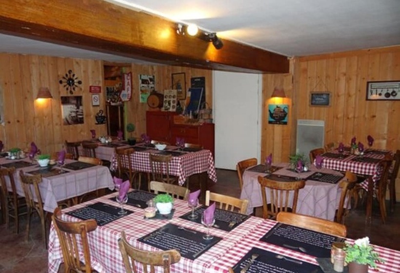 호텔 A La Belle Dame