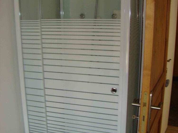 호텔 A La Belle Dame