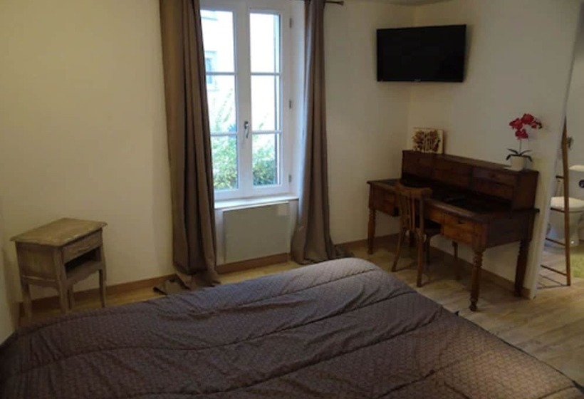 호텔 A La Belle Dame