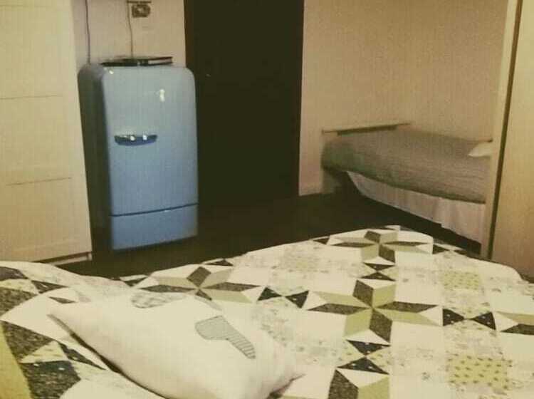 فندق Allegra Fattoria