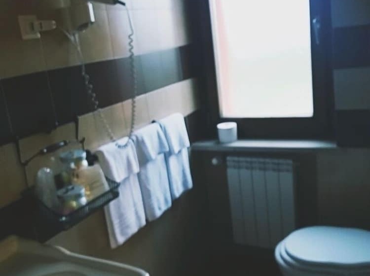 فندق Allegra Fattoria