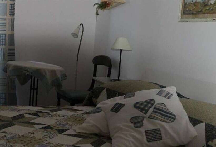 فندق Allegra Fattoria