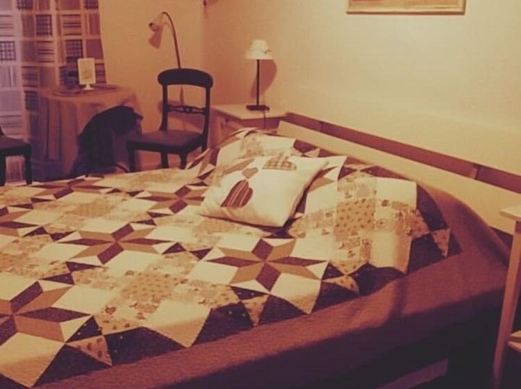 فندق Allegra Fattoria