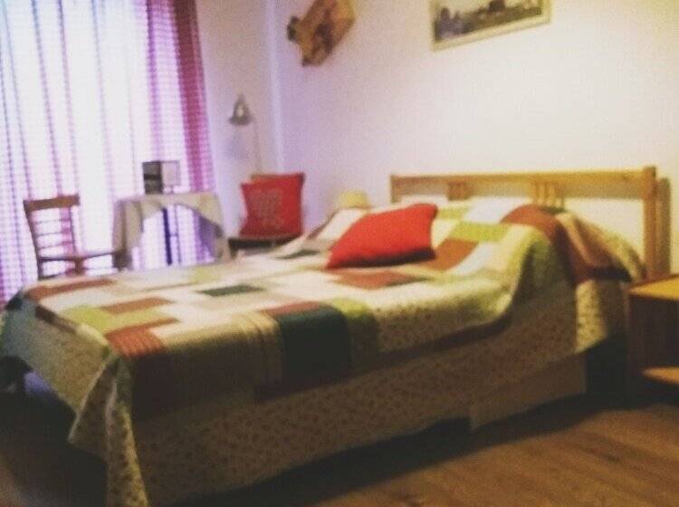 فندق Allegra Fattoria