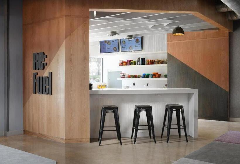 호텔 Aloft Austin Round Rock