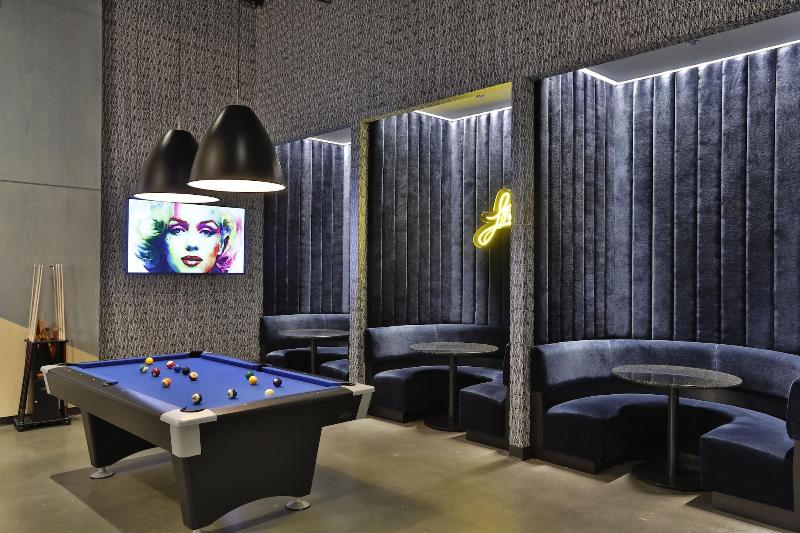 호텔 Aloft Austin Round Rock