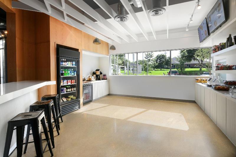 호텔 Aloft Austin Round Rock