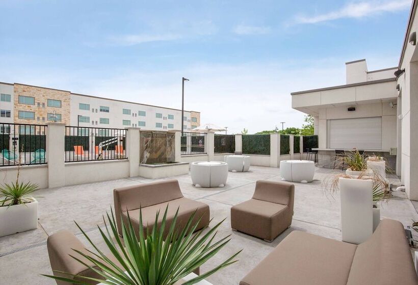 호텔 Aloft Austin Round Rock