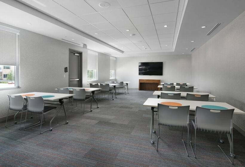 호텔 Aloft Austin Round Rock