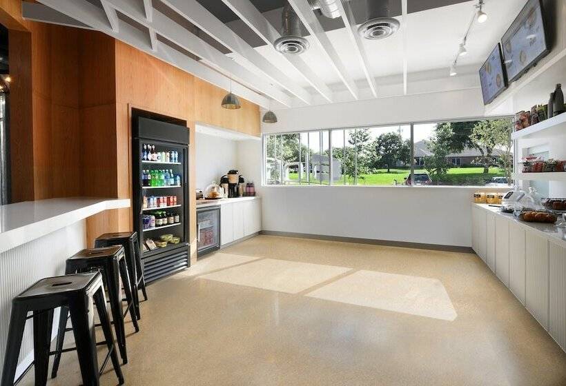 호텔 Aloft Austin Round Rock