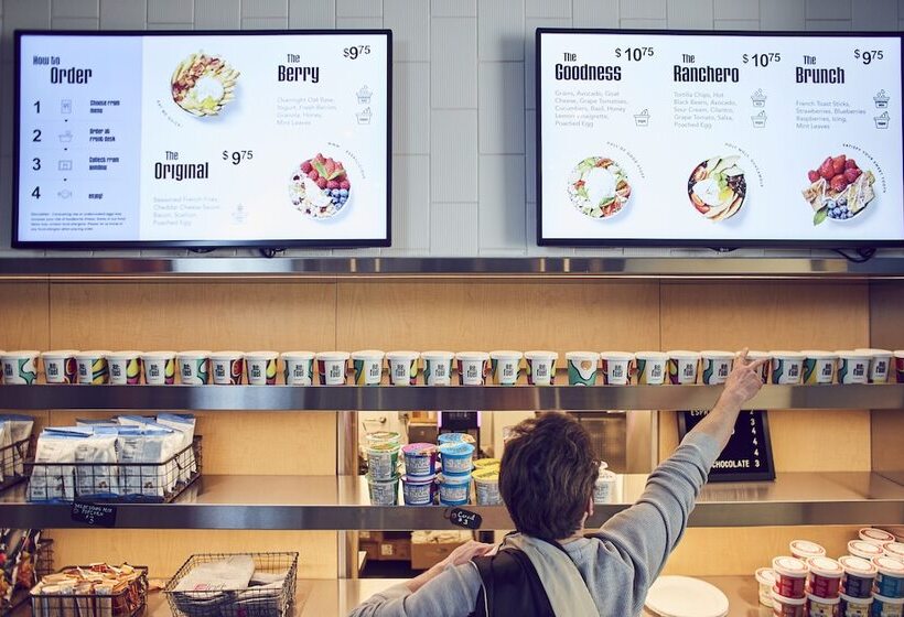 호텔 Aloft Austin Round Rock