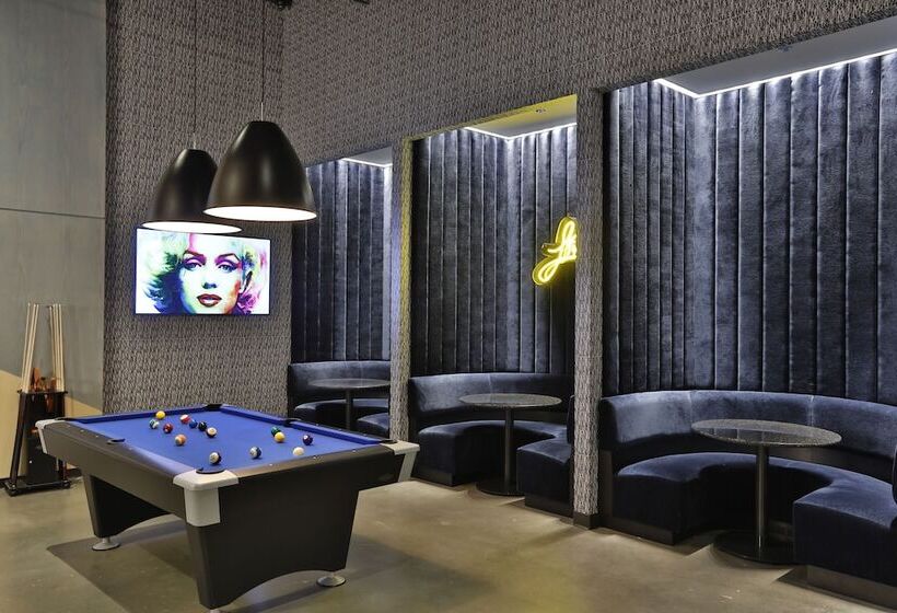 호텔 Aloft Austin Round Rock