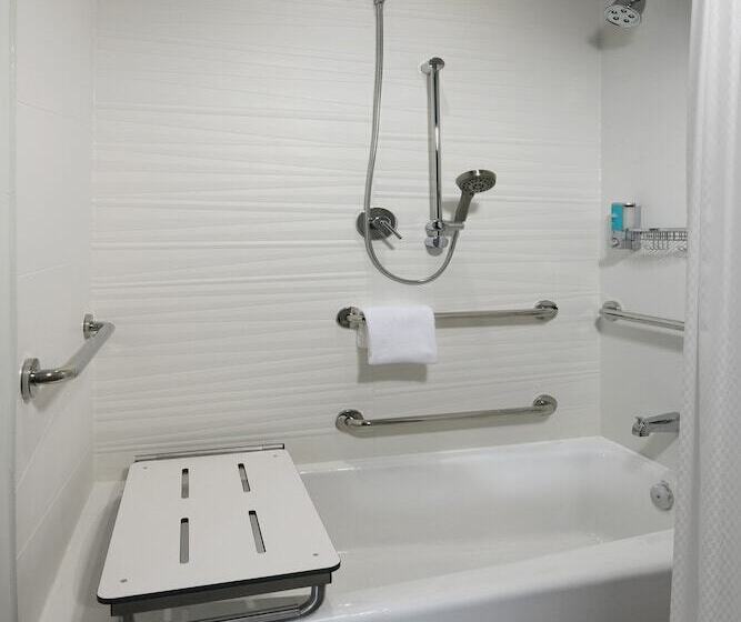 호텔 Aloft Austin Round Rock