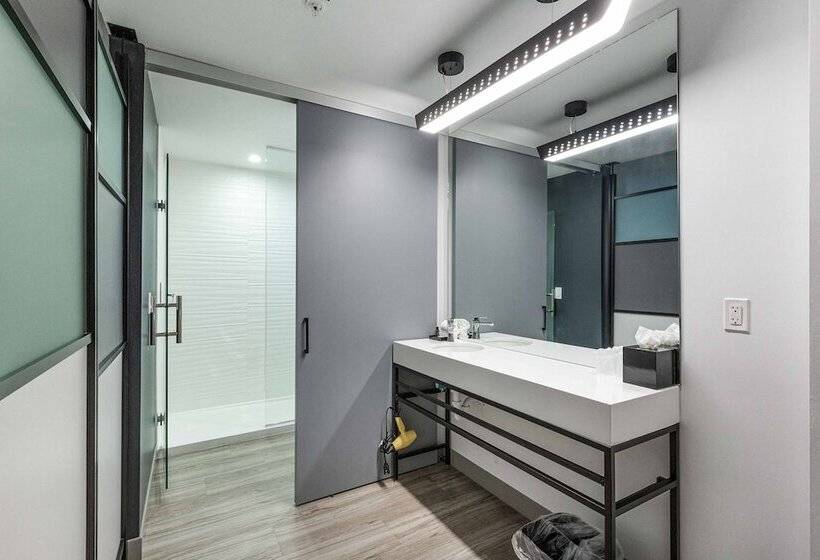 호텔 Aloft Austin Round Rock