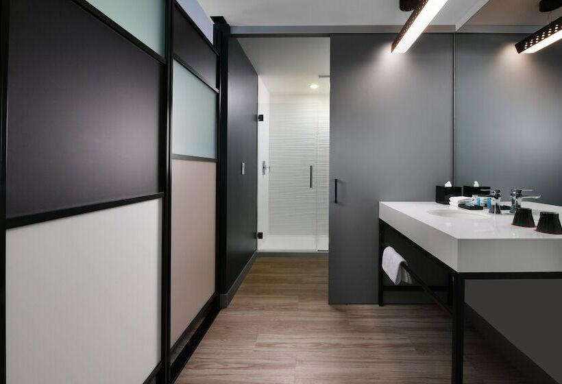 호텔 Aloft Austin Round Rock