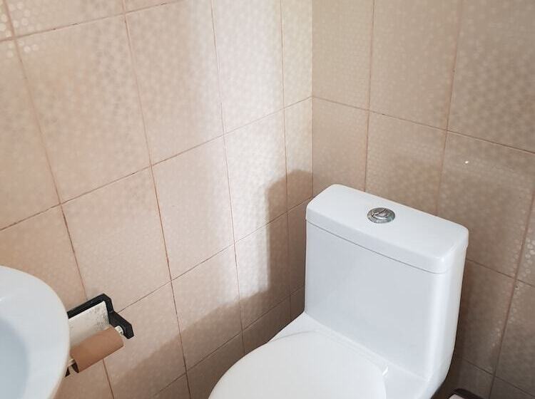 בית מלון כפרי Alona Bamboo House