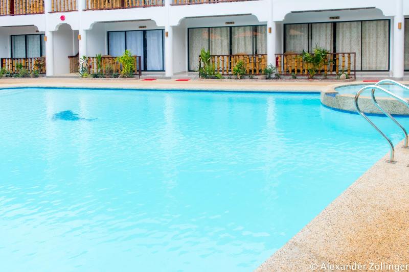 هتل Alona Vida Beach Hill