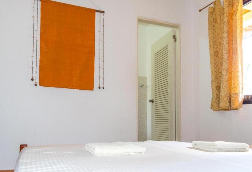 هتل Alona Vida Beach Resort