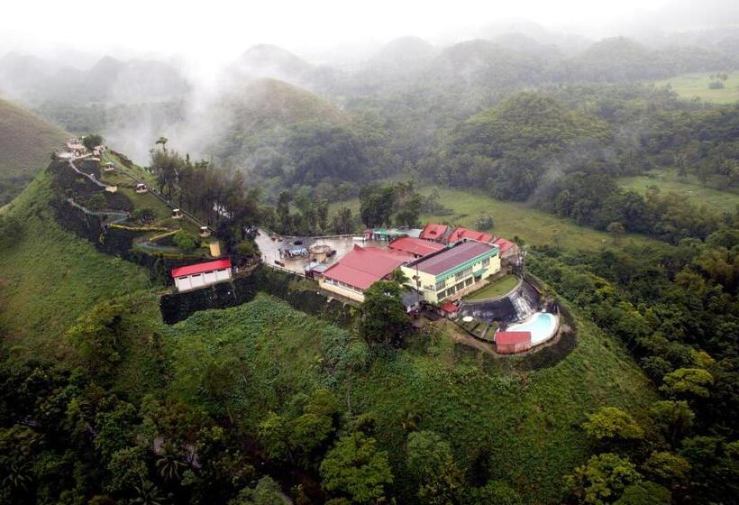 هتل Alona Vida Beach Resort