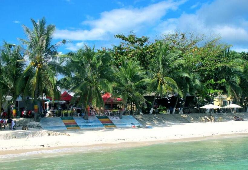 هتل Alona Vida Beach Resort