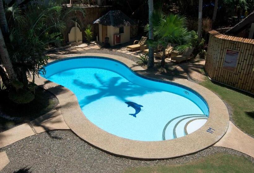 هتل Alona Vida Beach Resort