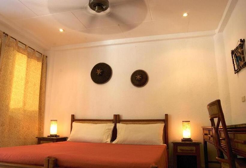 هتل Alona Vida Beach Resort