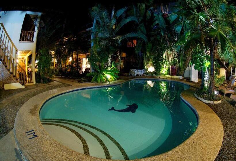 هتل Alona Vida Beach Resort