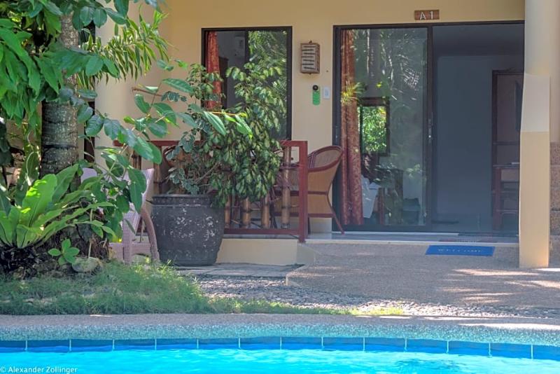 هتل Alona Vida Beach Resort