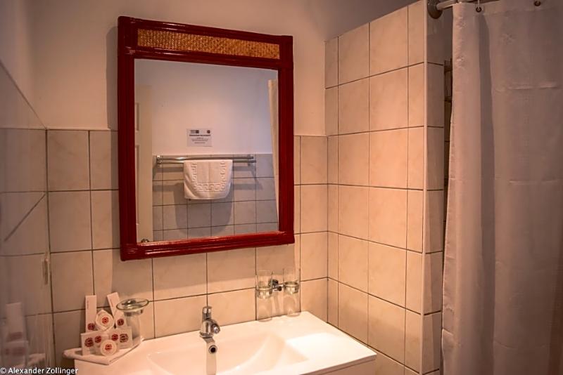 هتل Alona Vida Beach Resort