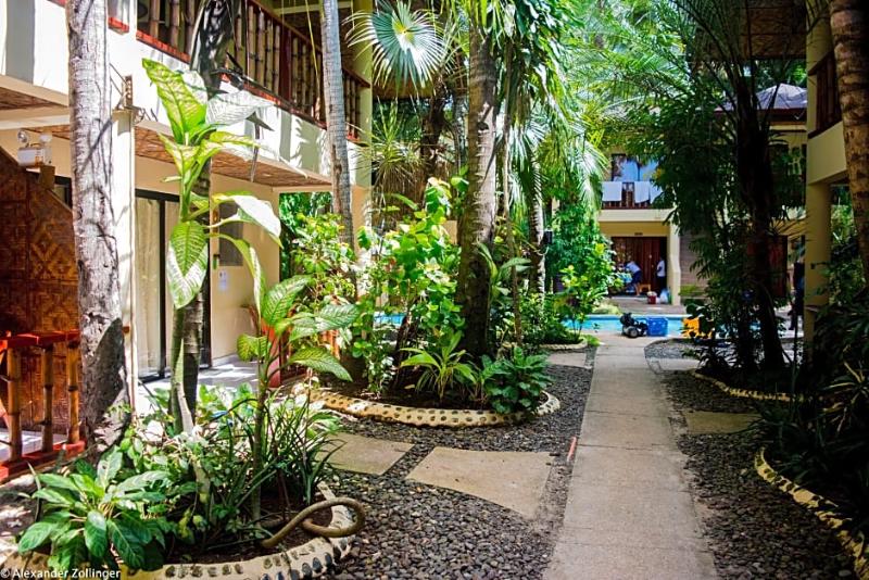 هتل Alona Vida Beach Resort