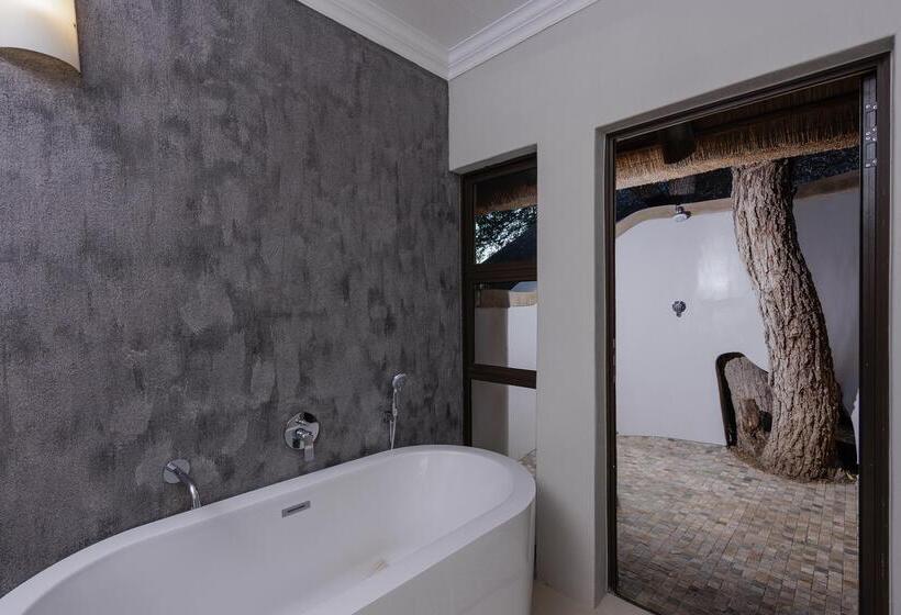 ホテル Amani Safari Camp