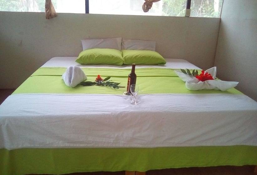 فندق Amazon Canopy Expeditions Ecolodge